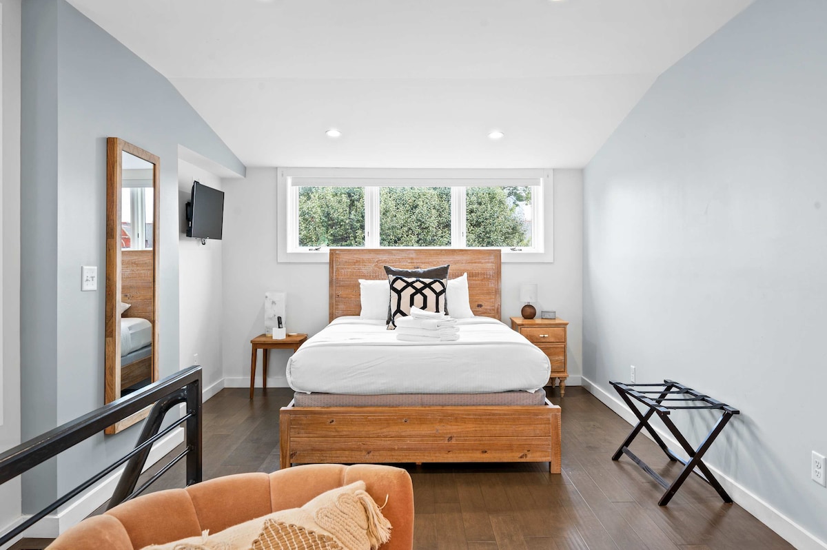 Спална соба 4