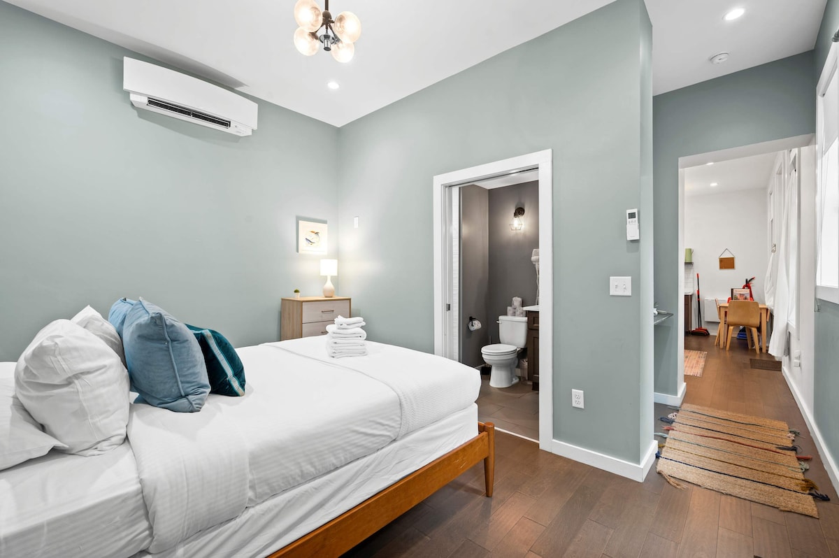 Спална соба 3