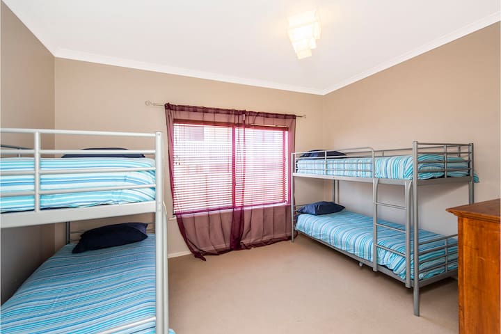 Endless Summer – Perfect Location