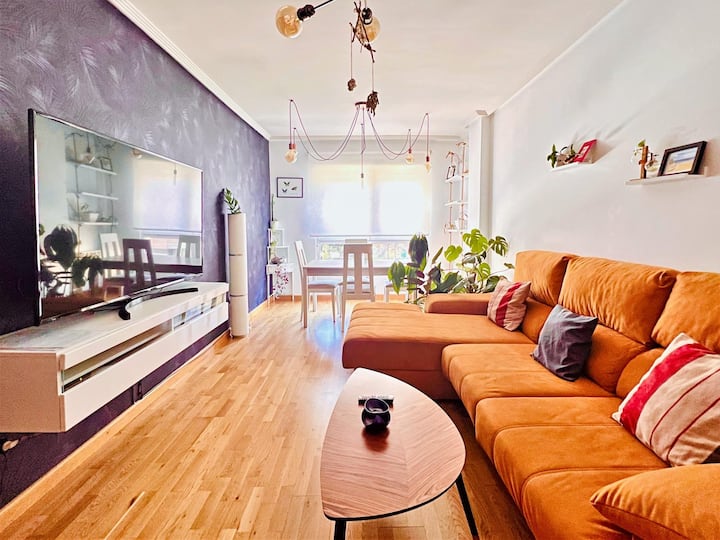 Housingleon- Maison D' Oliva - 萊昂