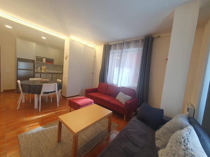 Apart- 2 Ch. 70 M² -Pistes-005543-pas De La Casa - El Pas de la Casa, Andorra