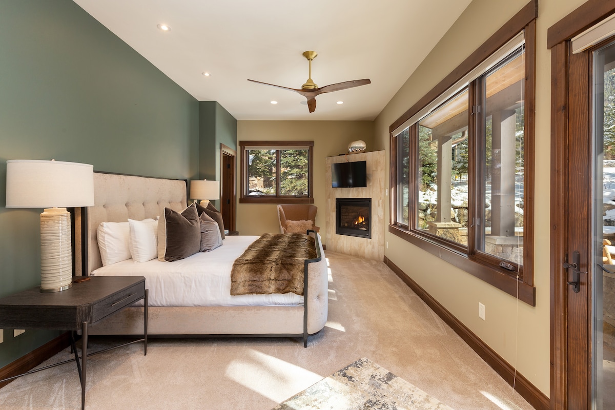 ห้องหลักห้องแรก