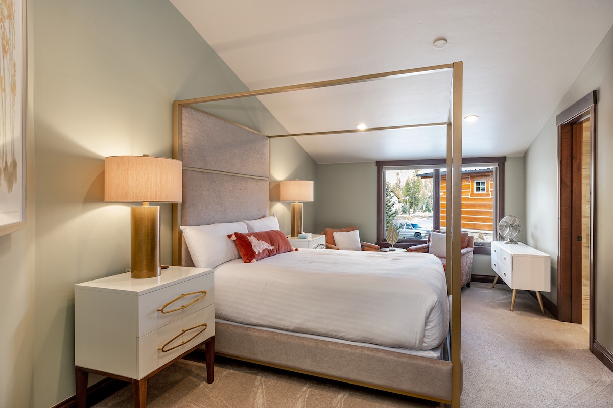 ห้องนอนหลักที่ 3