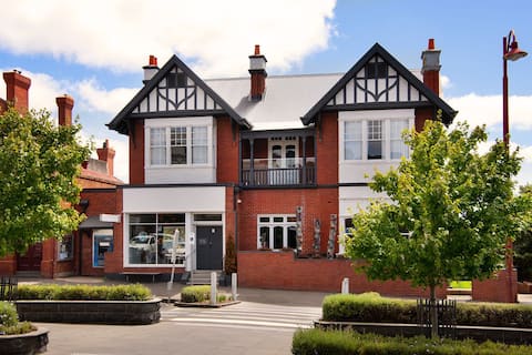 1913 on Vincent Main St Daylesford