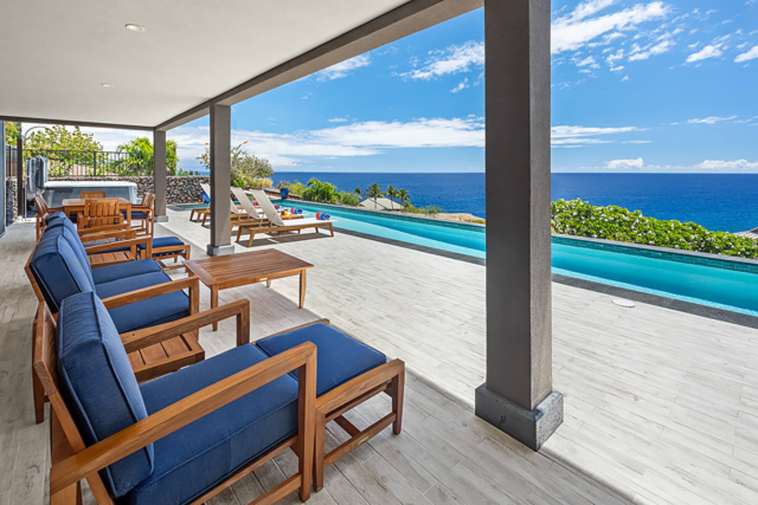 Home in Waimea · ★4.4 · 4 bedrooms · 4 beds · 4.5 baths - Image 22