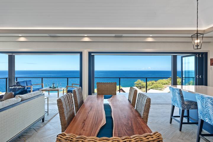 Amazing 4BR Home w/Pool, Ocean and Sunset Views! gallery image 4