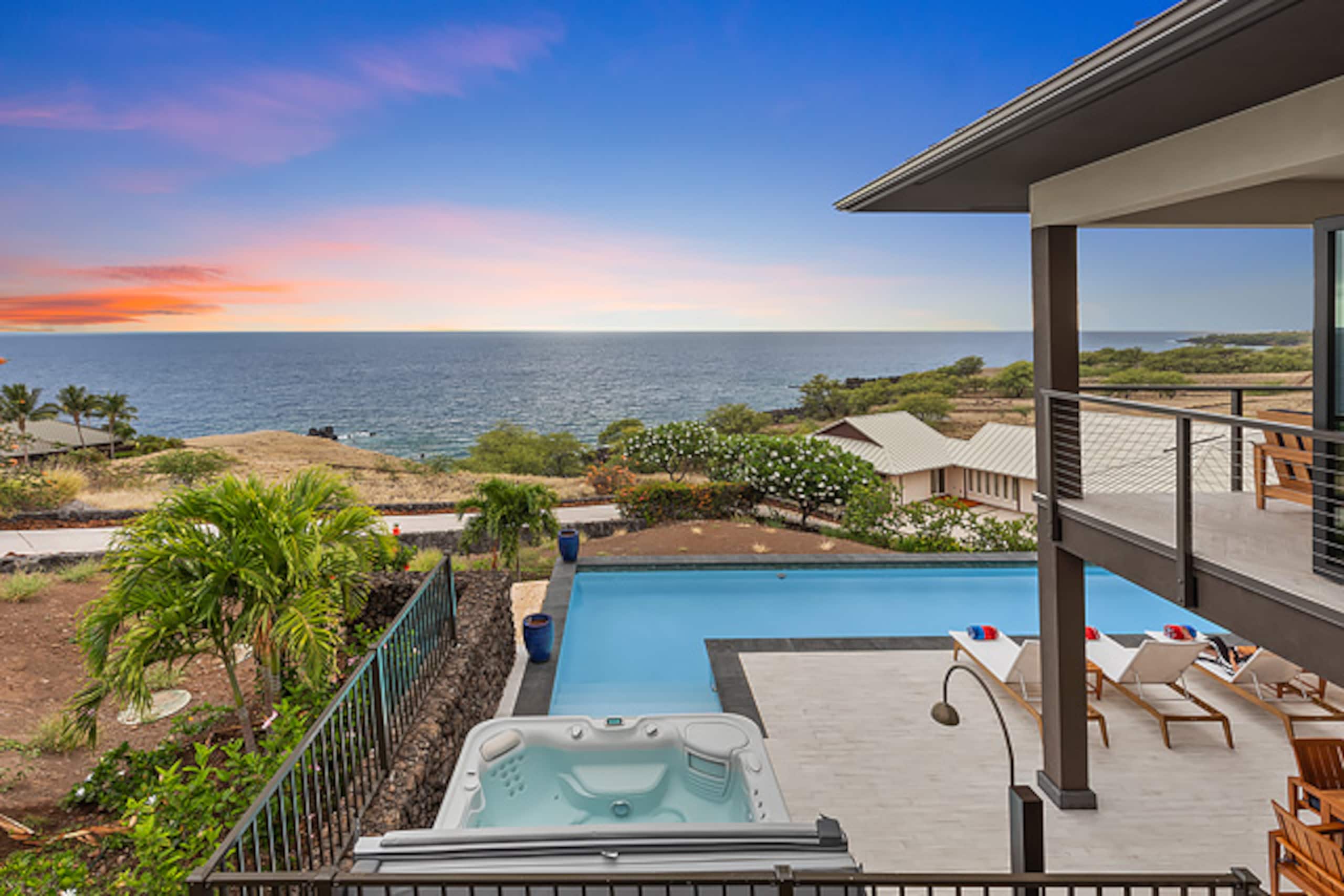 Home in Waimea · ★4.4 · 4 bedrooms · 4 beds · 4.5 baths - Image 23