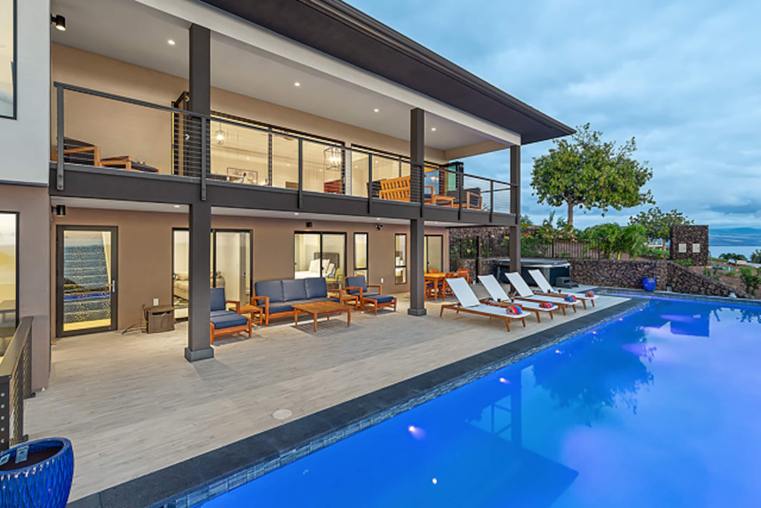 Home in Waimea · ★4.4 · 4 bedrooms · 4 beds · 4.5 baths - Image 19