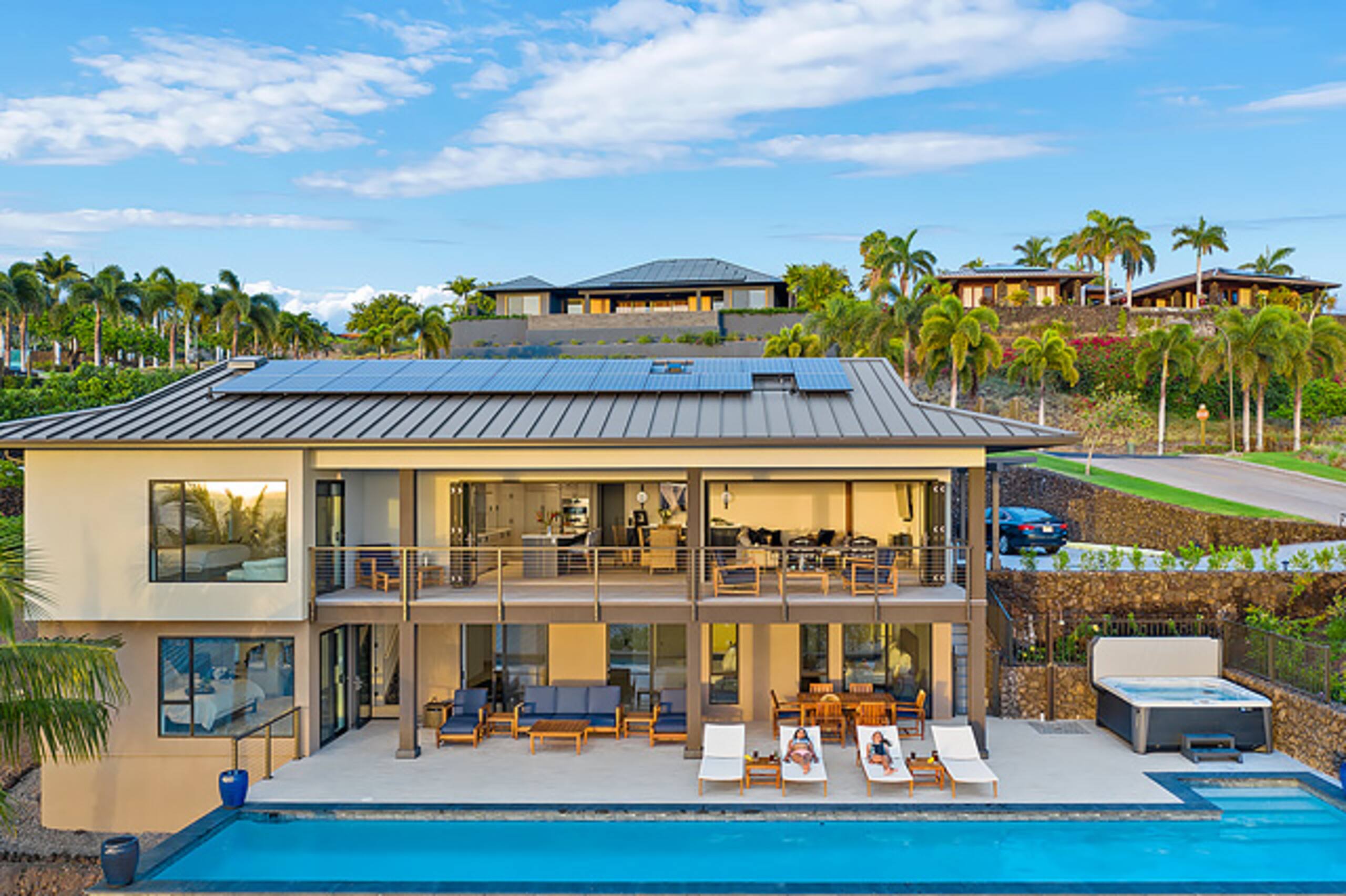 Home in Waimea · ★4.4 · 4 bedrooms · 4 beds · 4.5 baths - Image 20