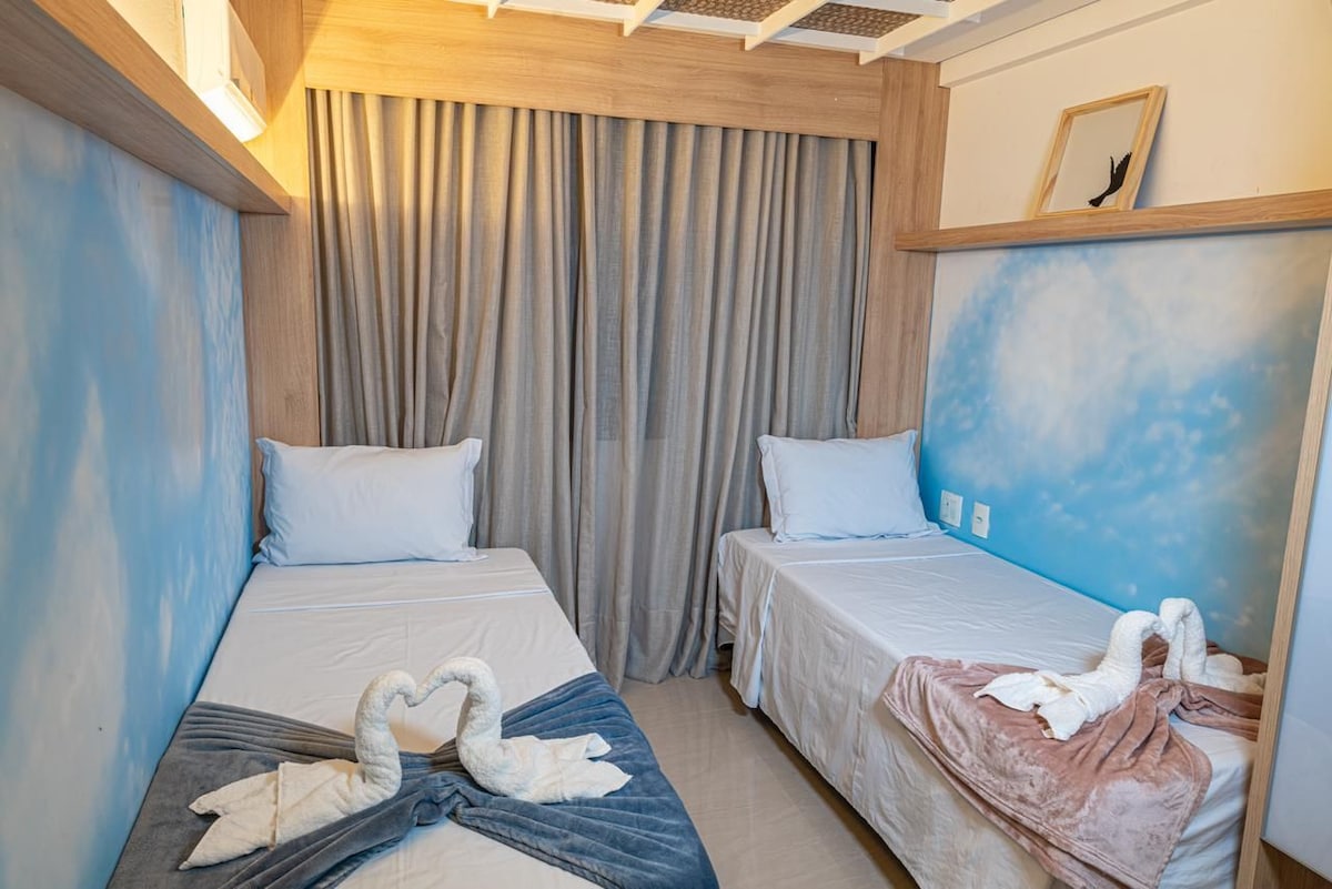 საძინებელი 4