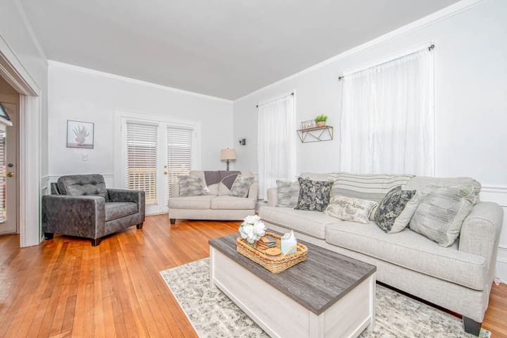 Military First BnB Solutions managed Airbnb listing 2