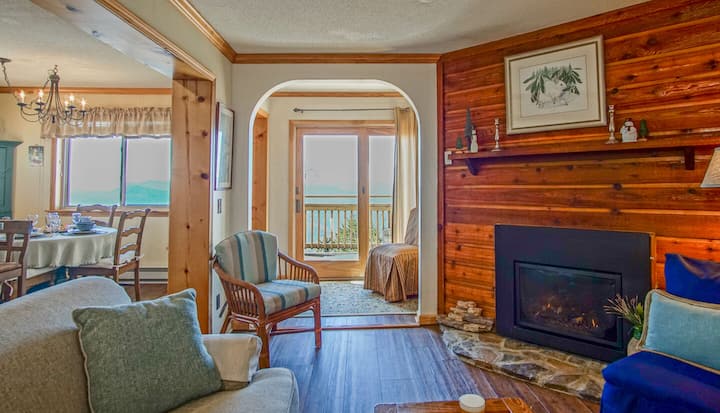 Summit 301a: 3br, 2 Bath - Snowshoe, WV
