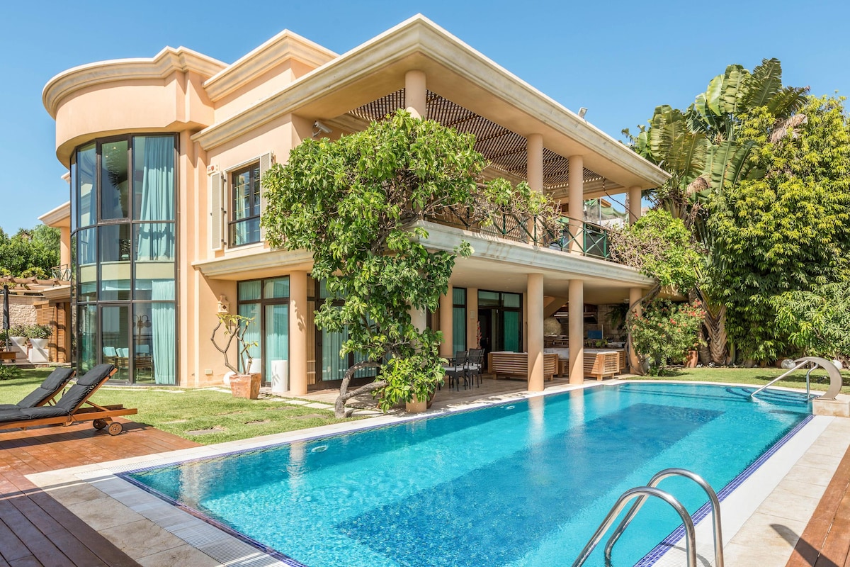 Gran Canaria Villa Holiday Rentals - Canary Islands, Spain | Airbnb