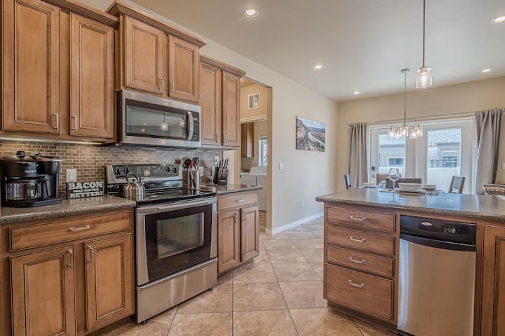Kristy And Mike managed Airbnb listing 3