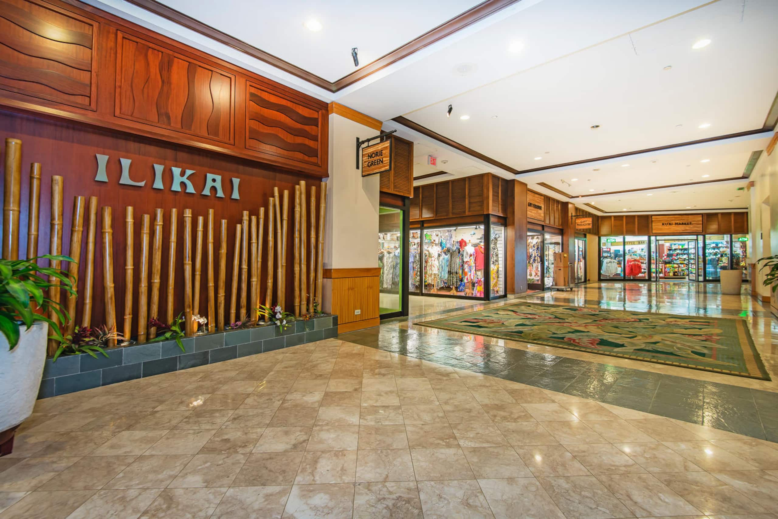 Condo in Honolulu · ★4.65 · 2 bedrooms · 3 beds · 2 private baths - Image 33