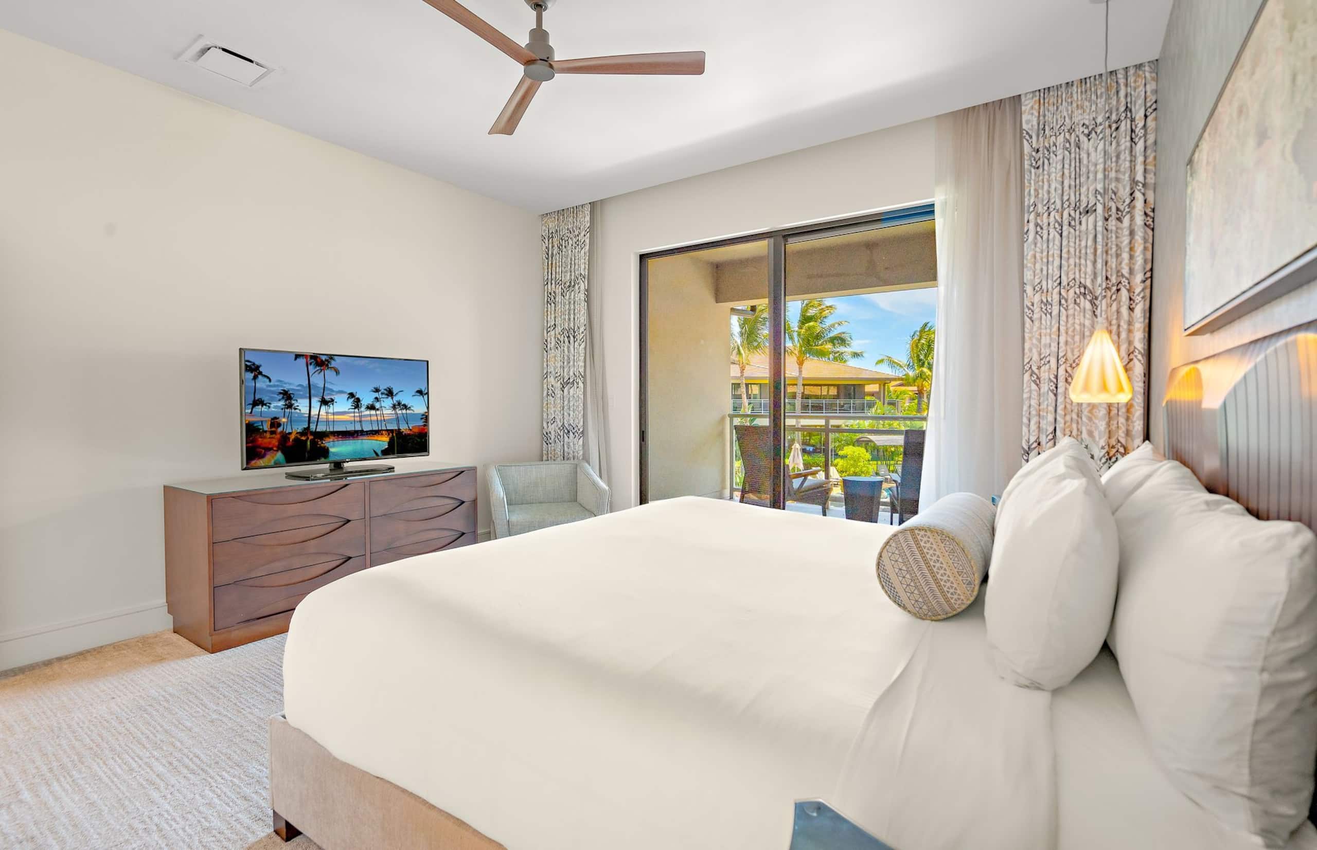 Condo in Lahaina · ★5.0 · 3 bedrooms · 4 beds · 3 baths - Image 23