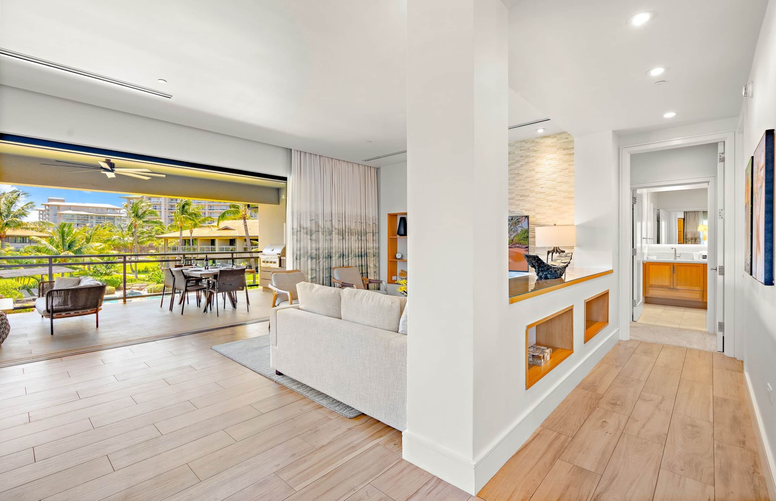 Condo in Lahaina · ★5.0 · 3 bedrooms · 4 beds · 3 baths - Image 16