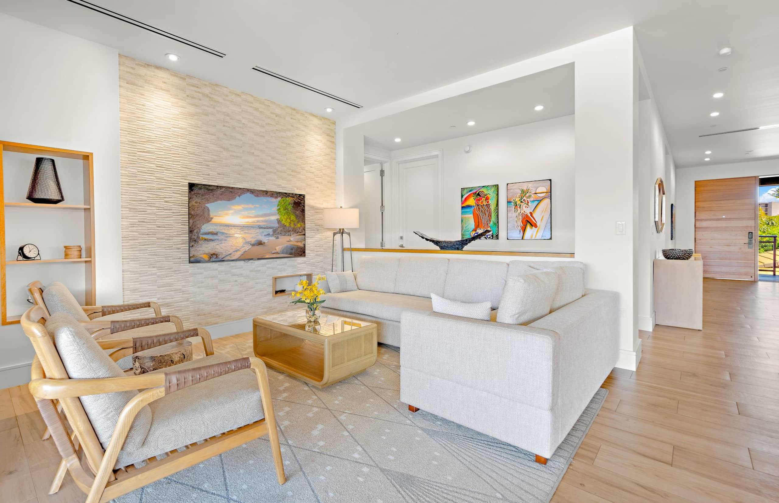 Condo in Lahaina · ★5.0 · 3 bedrooms · 4 beds · 3 baths - Image 9