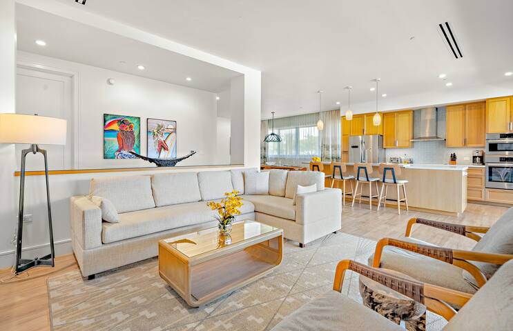 Maui Resort Rentals: Luana Garden Villas 16C gallery image 5