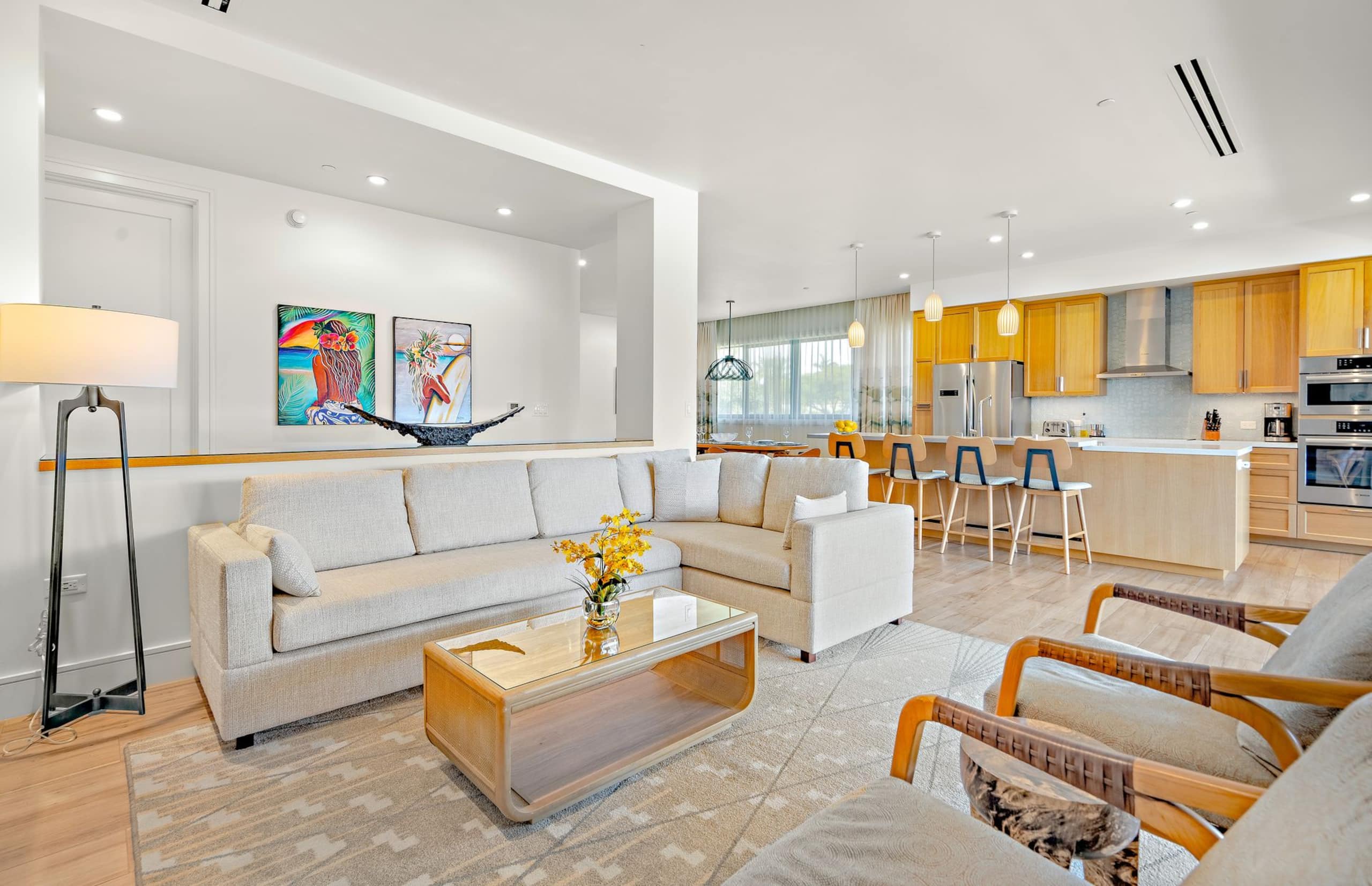 Condo in Lahaina · ★5.0 · 3 bedrooms · 4 beds · 3 baths - Image 5