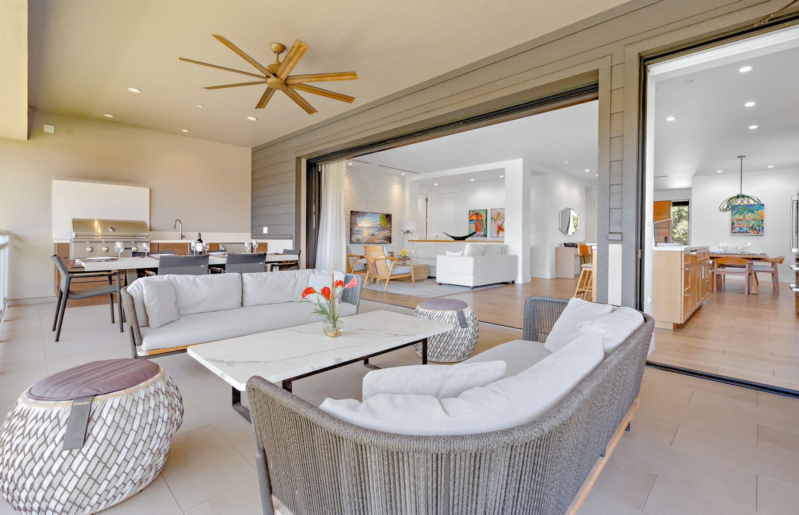 Condo in Lahaina · ★5.0 · 3 bedrooms · 4 beds · 3 baths - Image 2