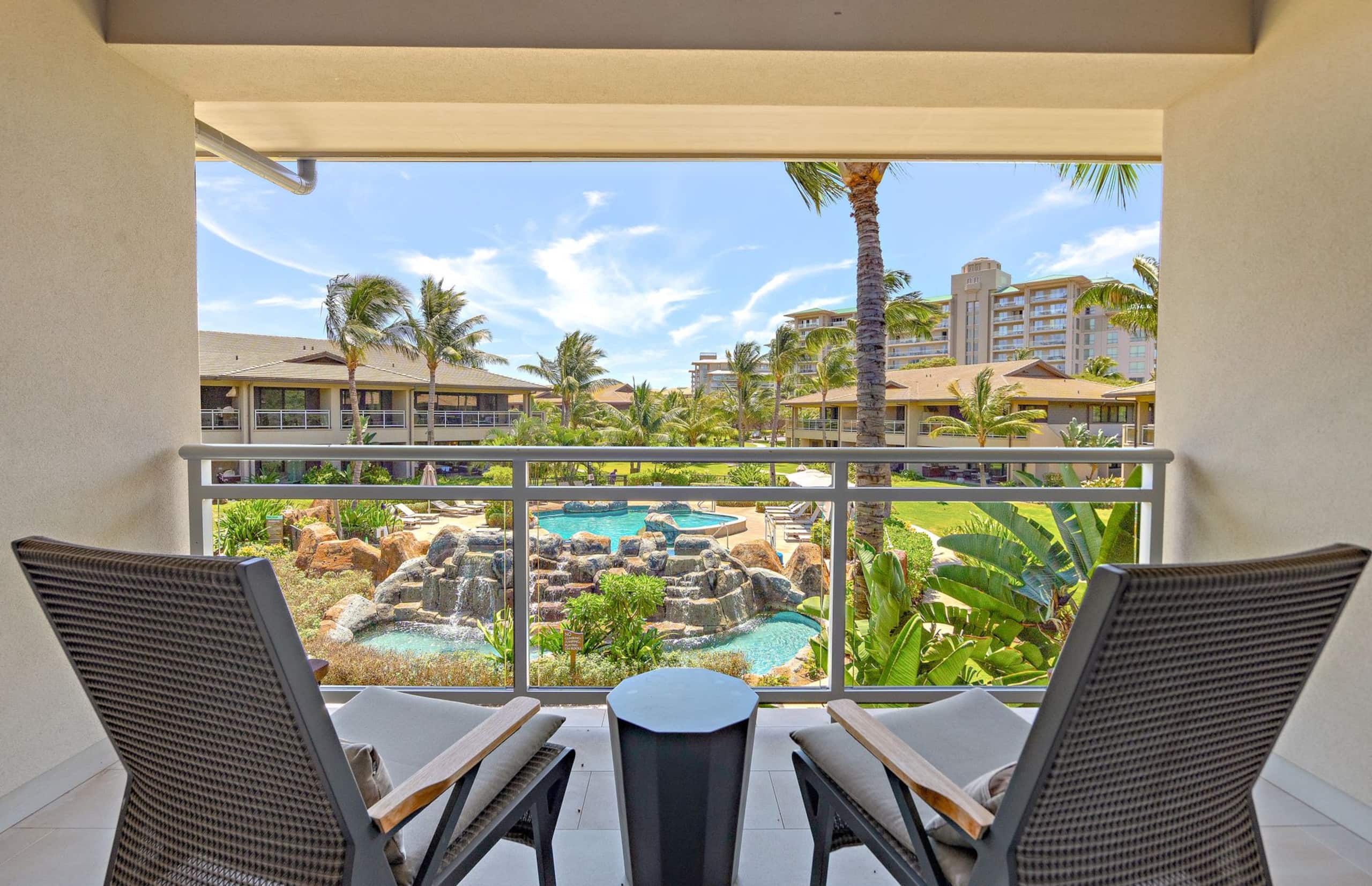 Condo in Lahaina · ★5.0 · 3 bedrooms · 4 beds · 3 baths - Image 24
