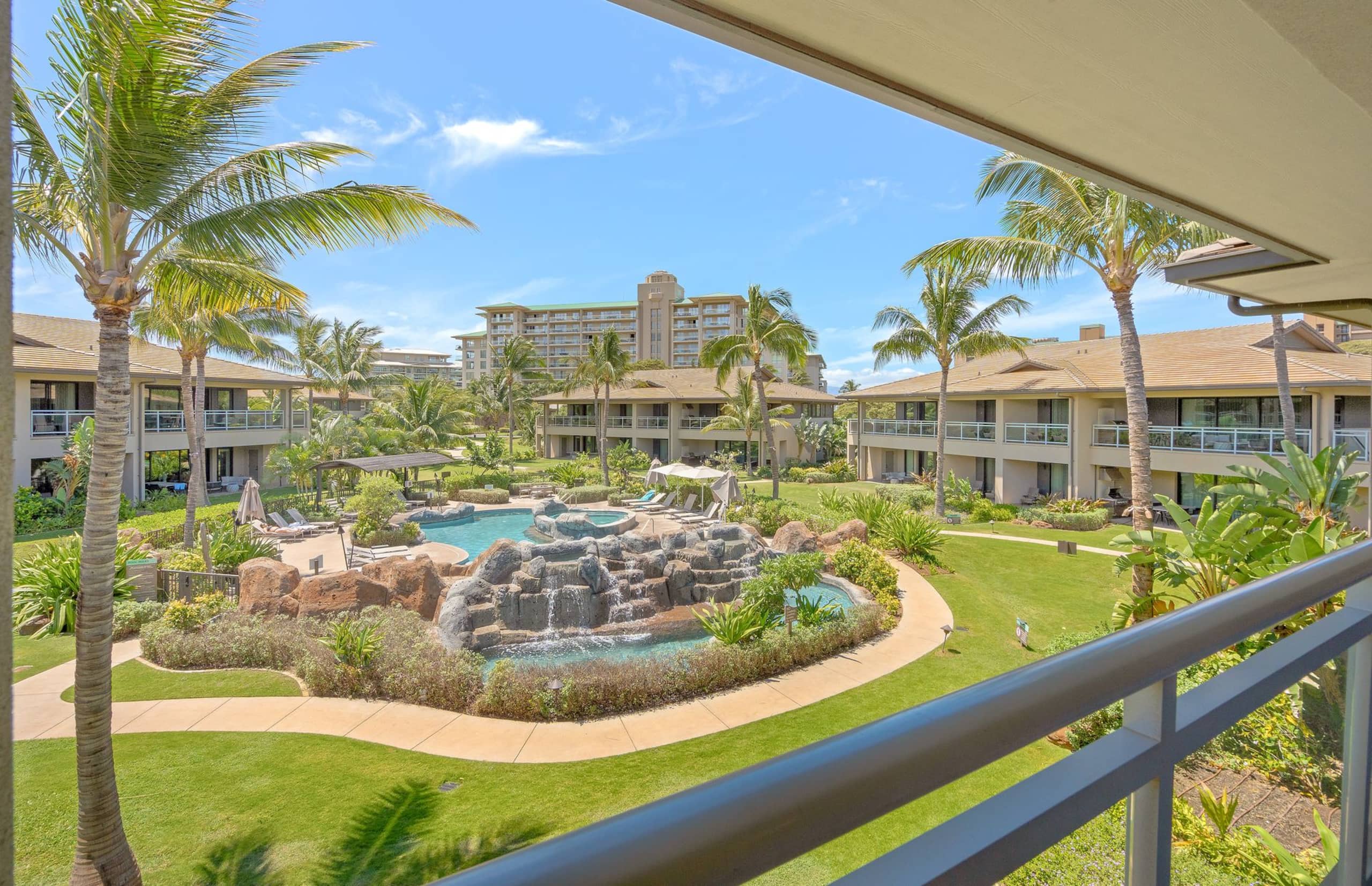 Condo in Lahaina · ★5.0 · 3 bedrooms · 4 beds · 3 baths - Image 14