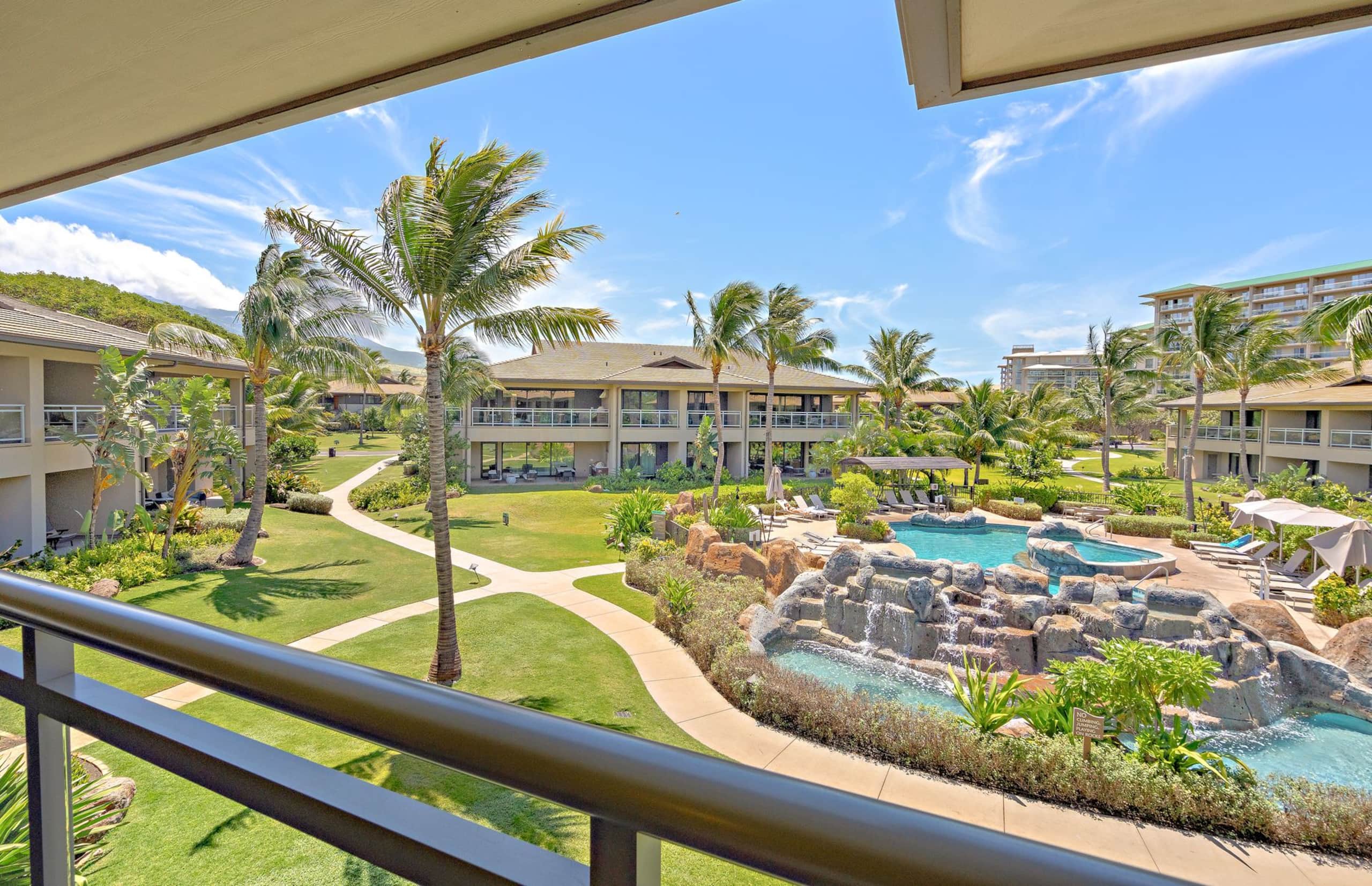 Condo in Lahaina · ★5.0 · 3 bedrooms · 4 beds · 3 baths - Image 11