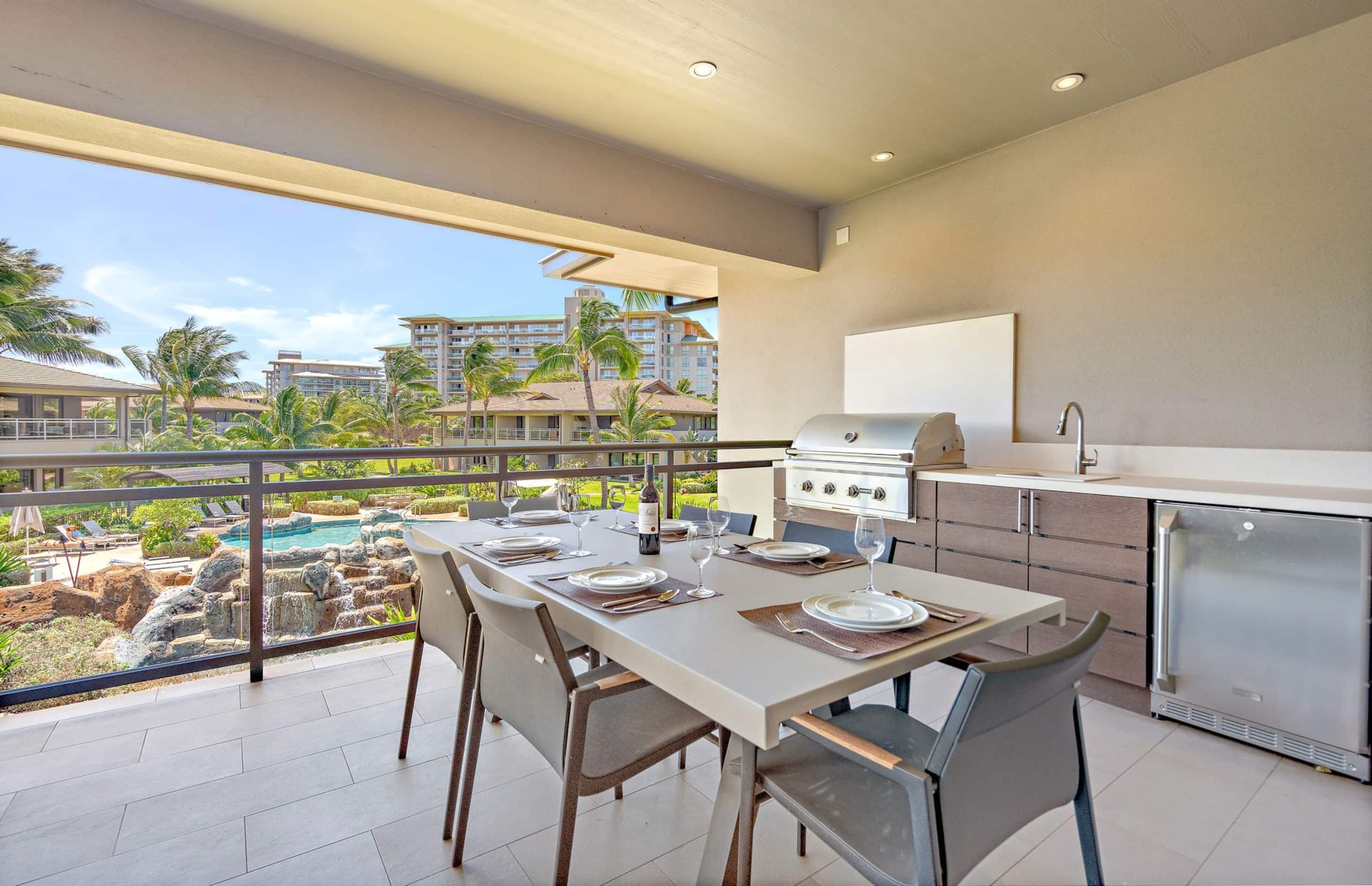 Condo in Lahaina · ★5.0 · 3 bedrooms · 4 beds · 3 baths - Image 12