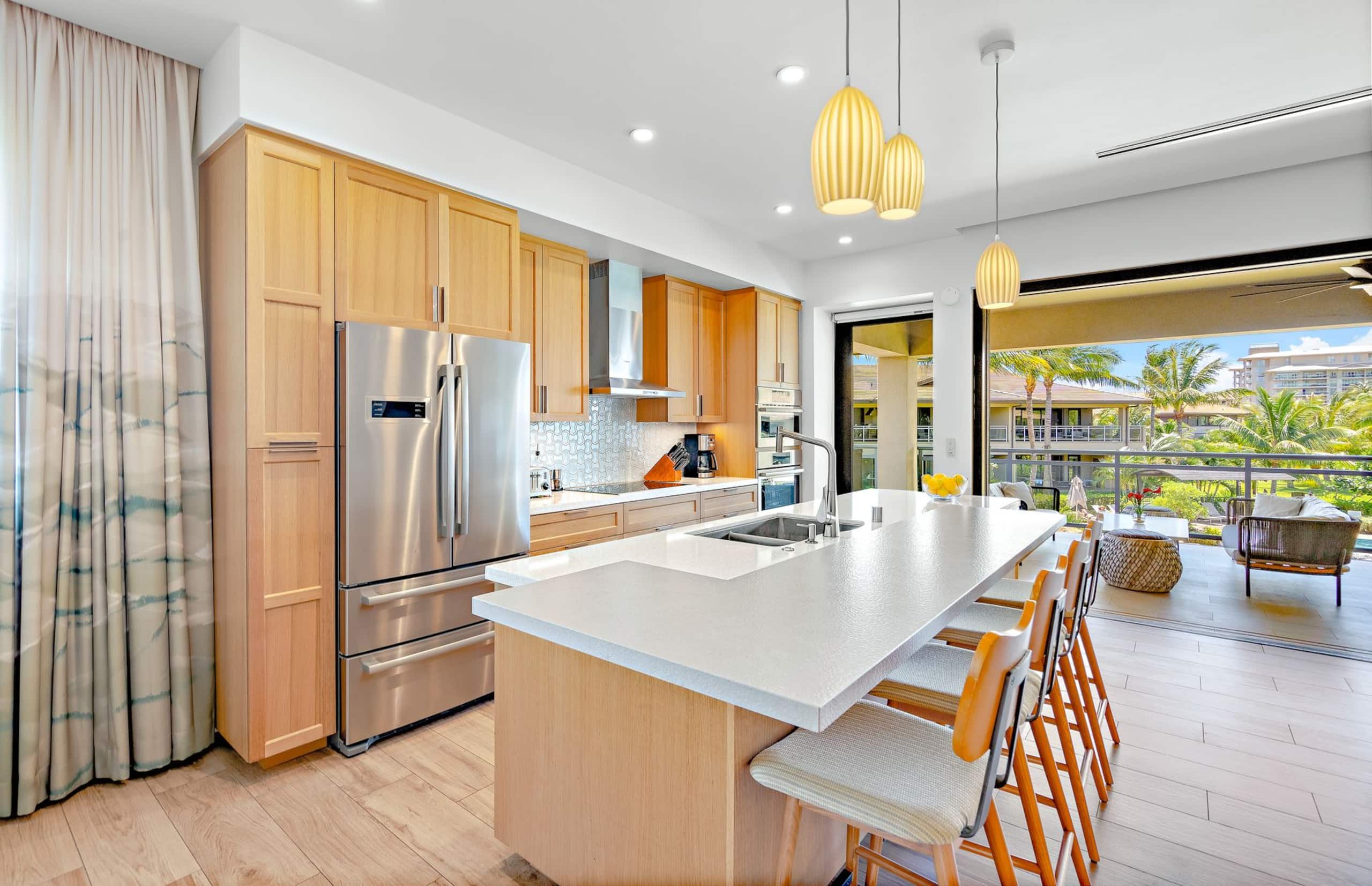 Condo in Lahaina · ★5.0 · 3 bedrooms · 4 beds · 3 baths - Image 10