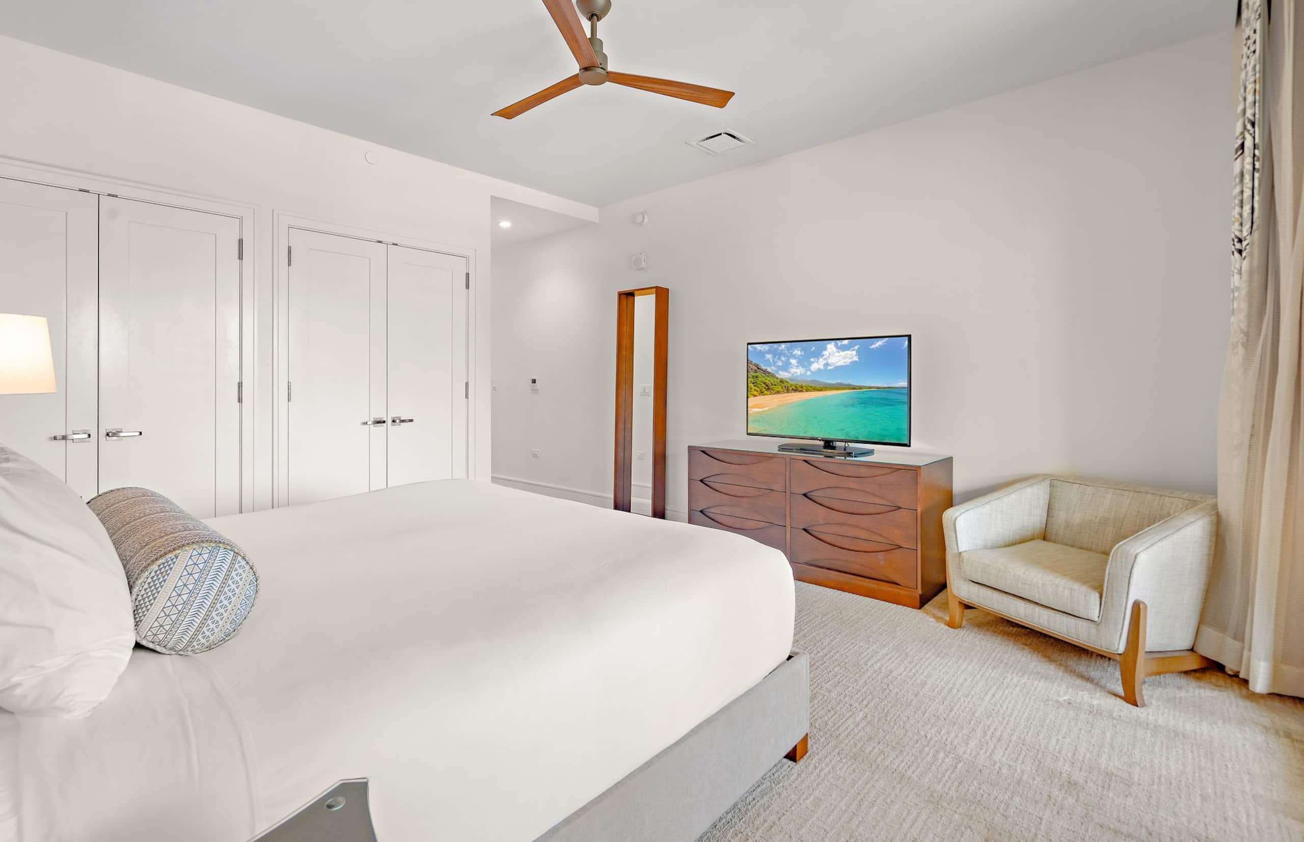 Condo in Lahaina · ★5.0 · 3 bedrooms · 4 beds · 3 baths - Image 25