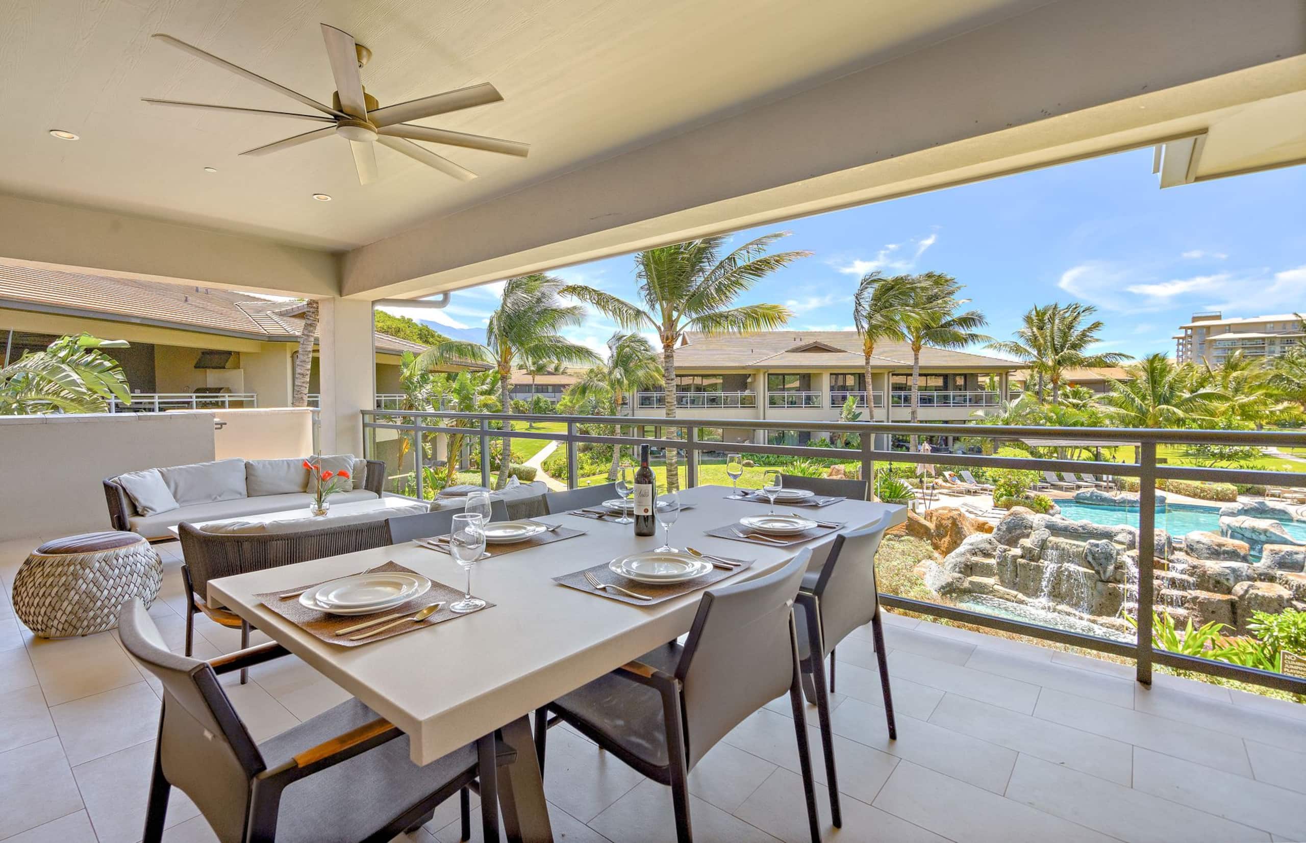 Condo in Lahaina · ★5.0 · 3 bedrooms · 4 beds · 3 baths - Image 13