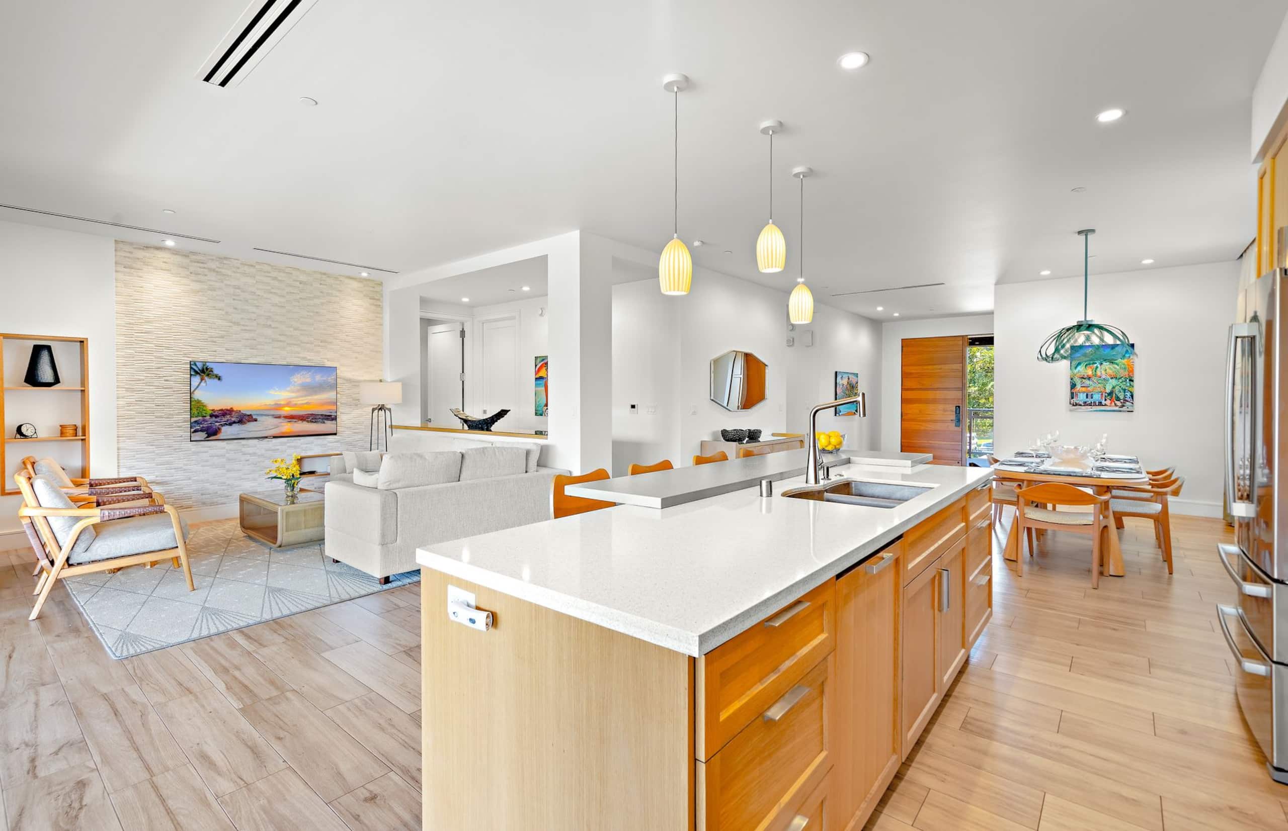 Condo in Lahaina · ★5.0 · 3 bedrooms · 4 beds · 3 baths - Image 6