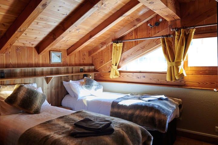chambre 3 