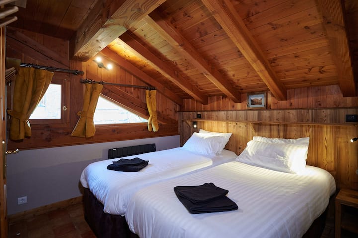 chambre 4