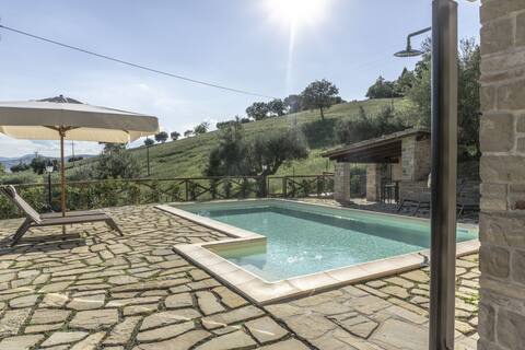 Villa alla Torre - Homelike Villas