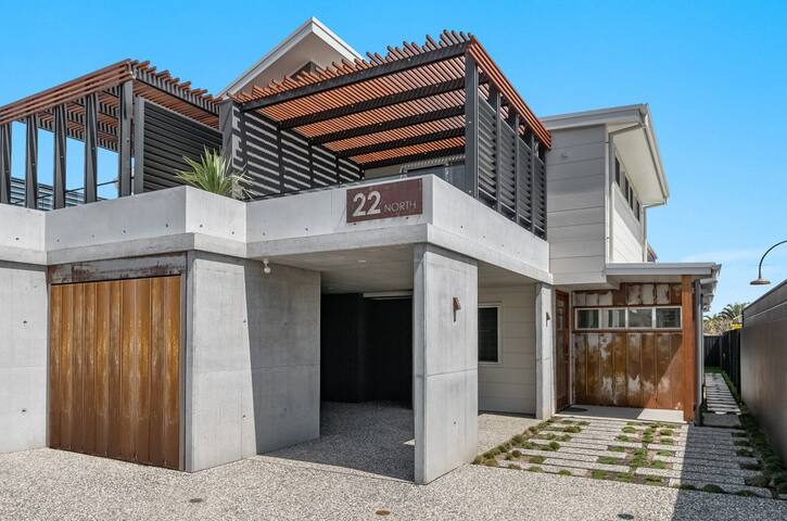 22 North – Lennox Head