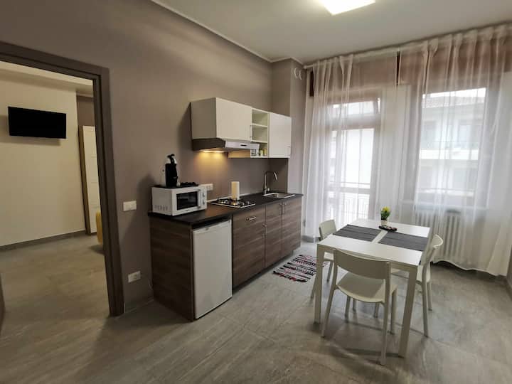 Casa Belfiore  (Medici 17) - Room 6