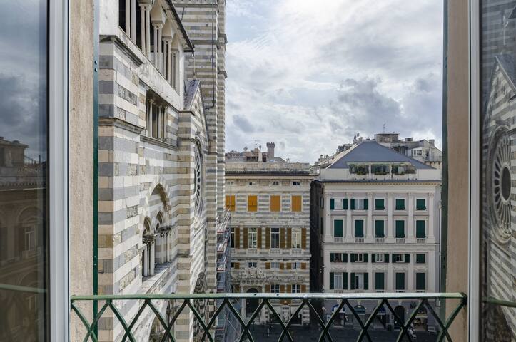 Joivy managed Airbnb listing 3