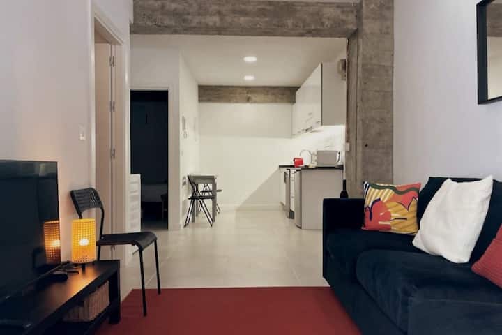 Donosti House Iii Con Parking Ess03051 - Usurbil