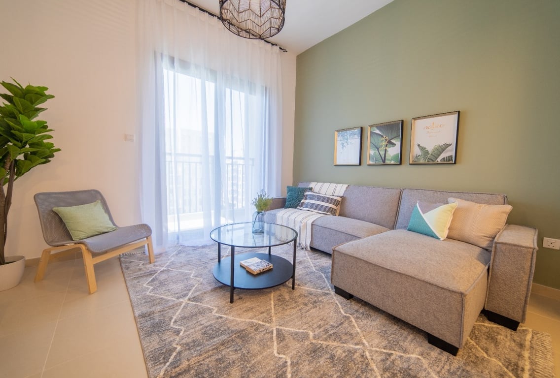 Airbnb con migliori performance: GuestReady - New Apt with Luxurious Interiors a Al Yalayis 2