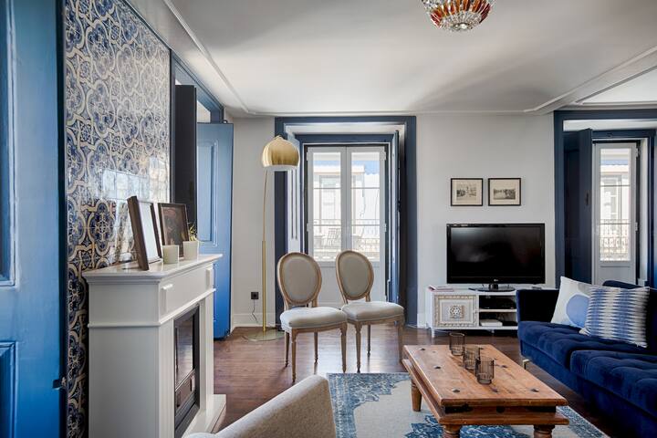 Master Deco Gem in Baixa gallery image 3