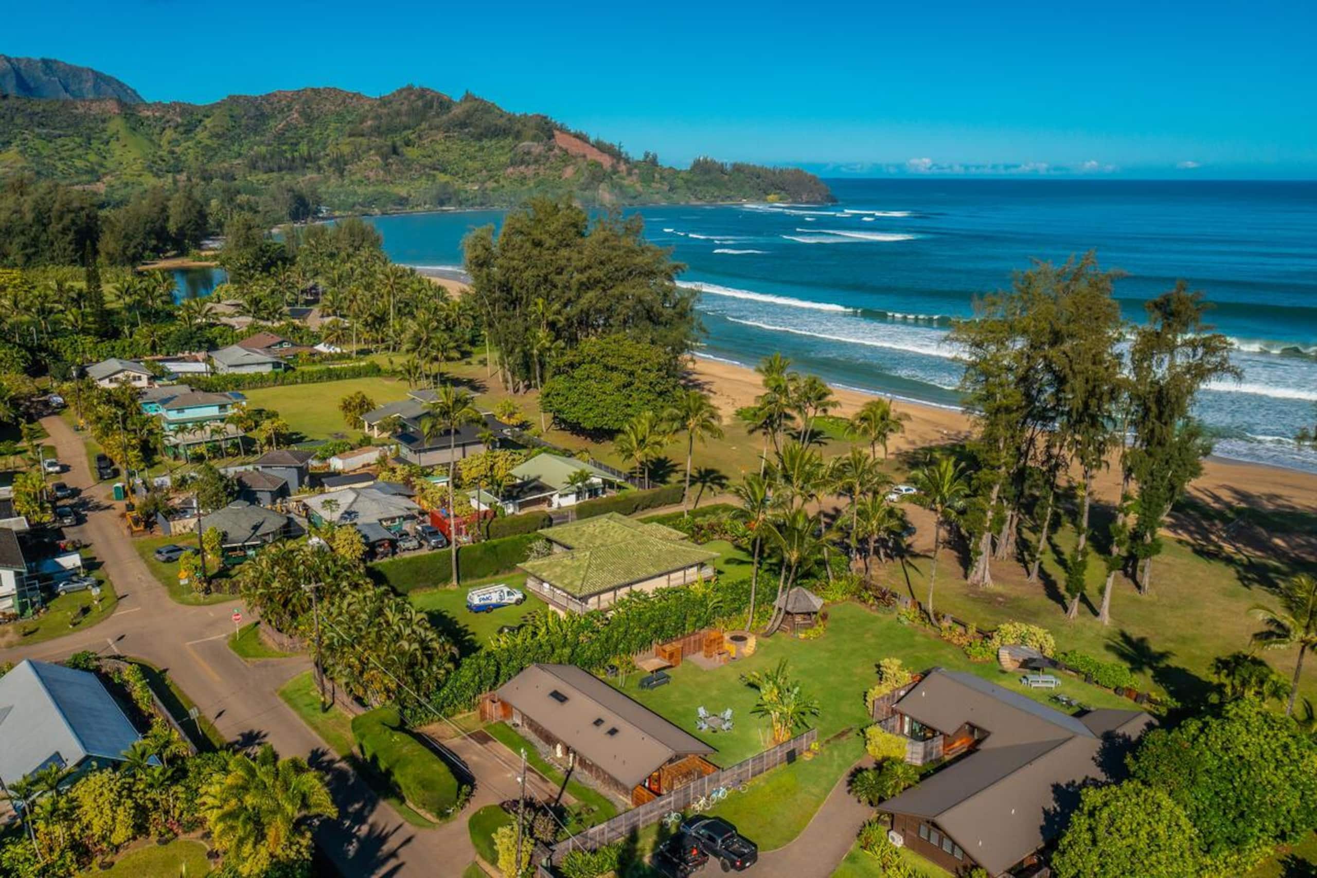 Home in Hanalei · ★5.0 · 2 bedrooms · 4 beds · 2 baths - Image 24