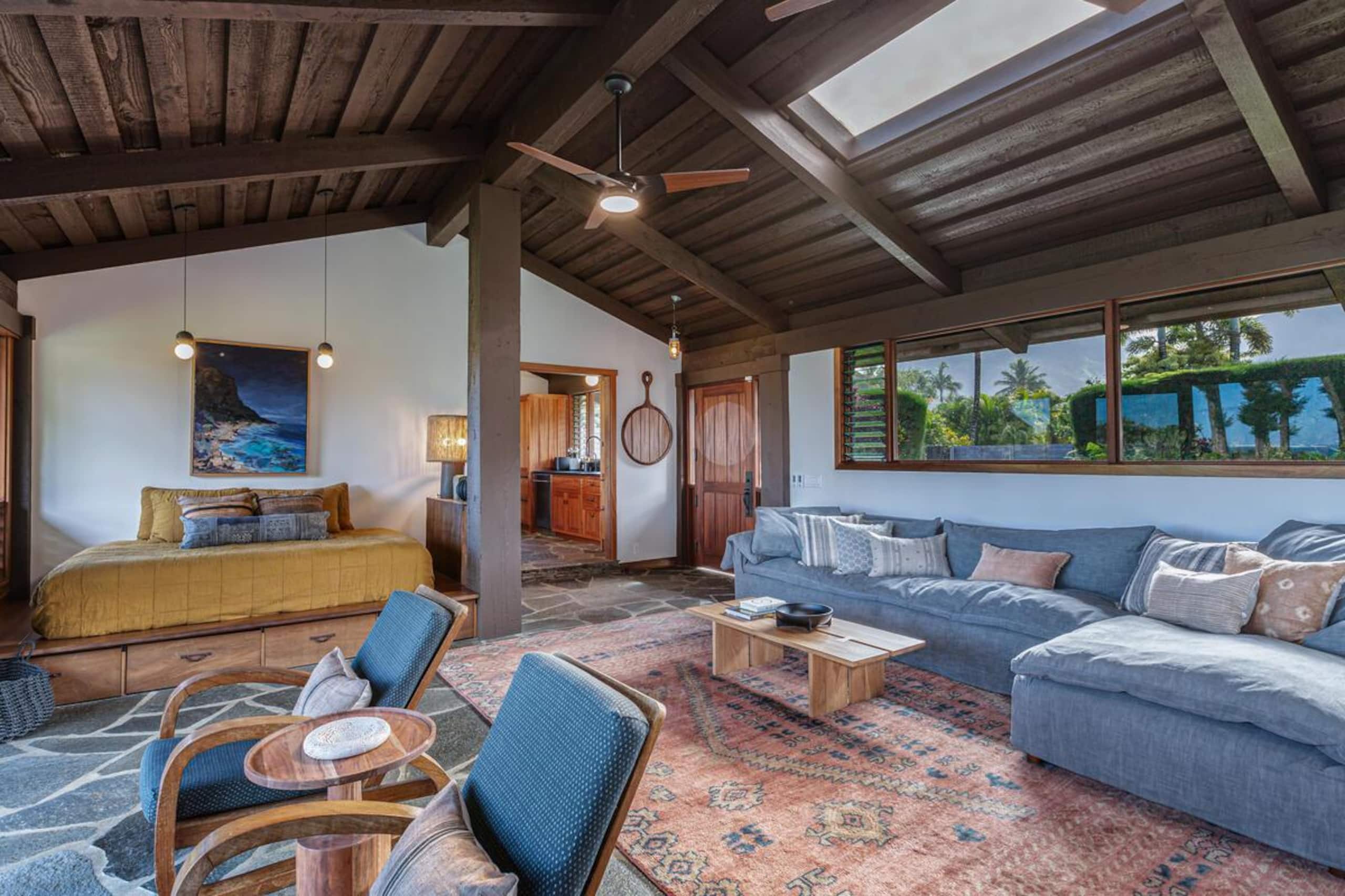Home in Hanalei · ★5.0 · 2 bedrooms · 4 beds · 2 baths - Image 8