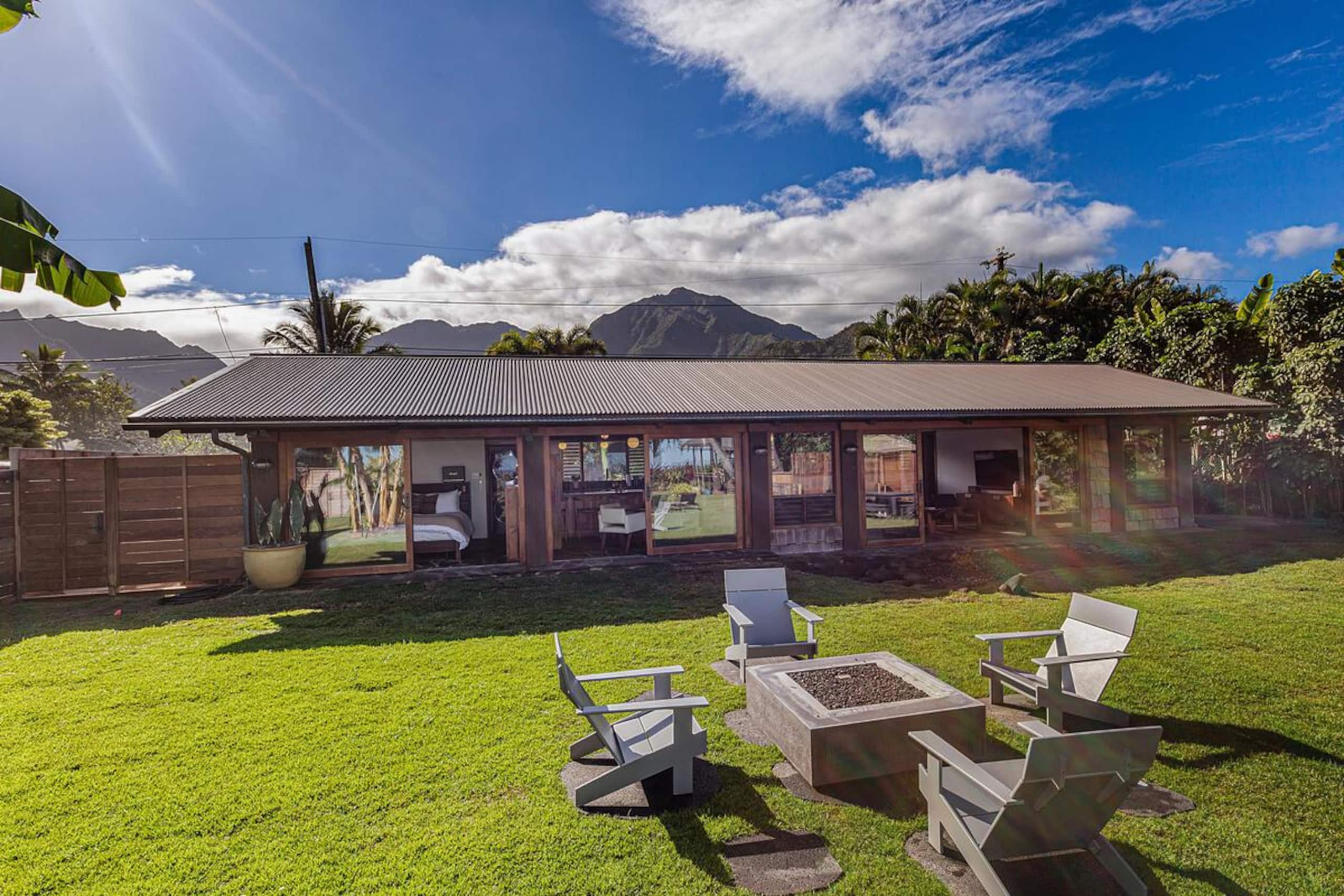 Home in Hanalei · ★5.0 · 2 bedrooms · 4 beds · 2 baths - Image 19