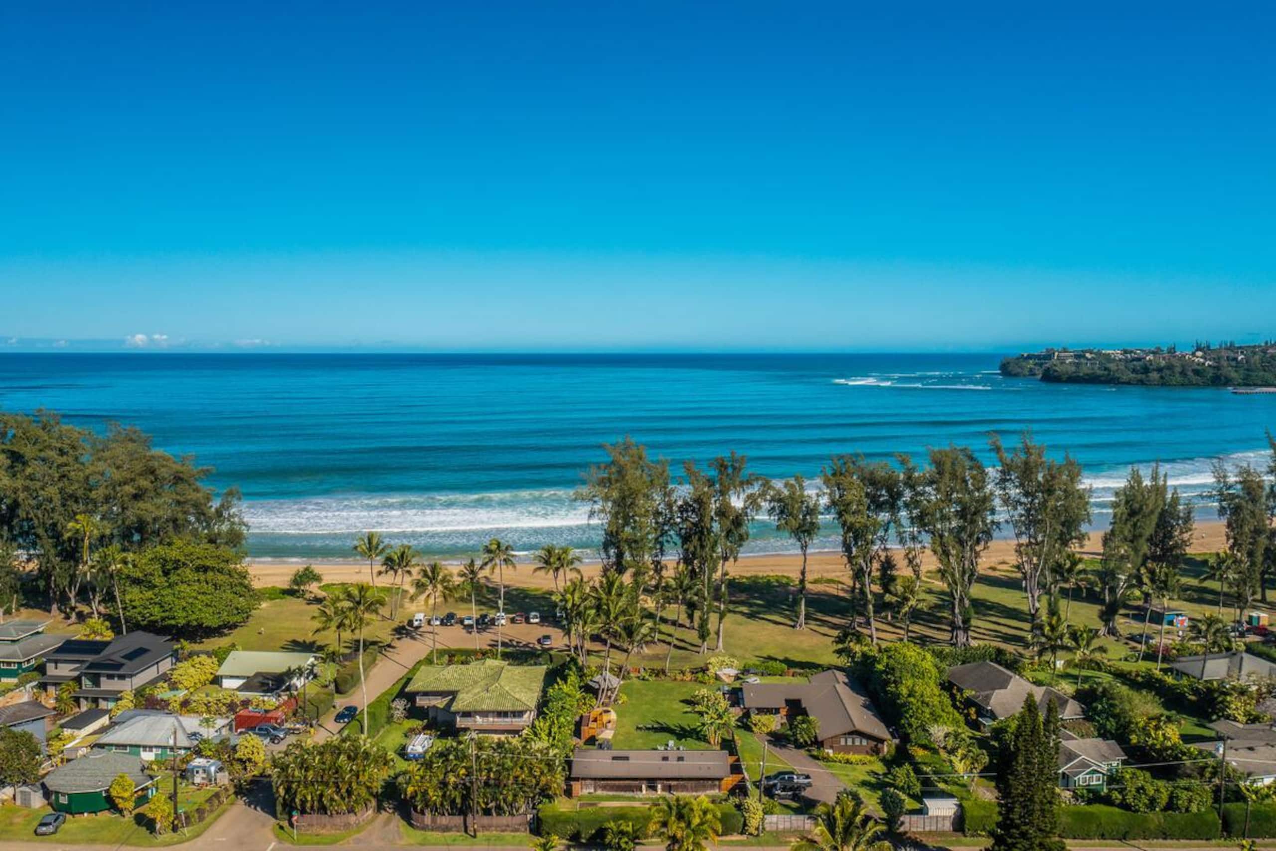 Home in Hanalei · ★5.0 · 2 bedrooms · 4 beds · 2 baths - Image 23