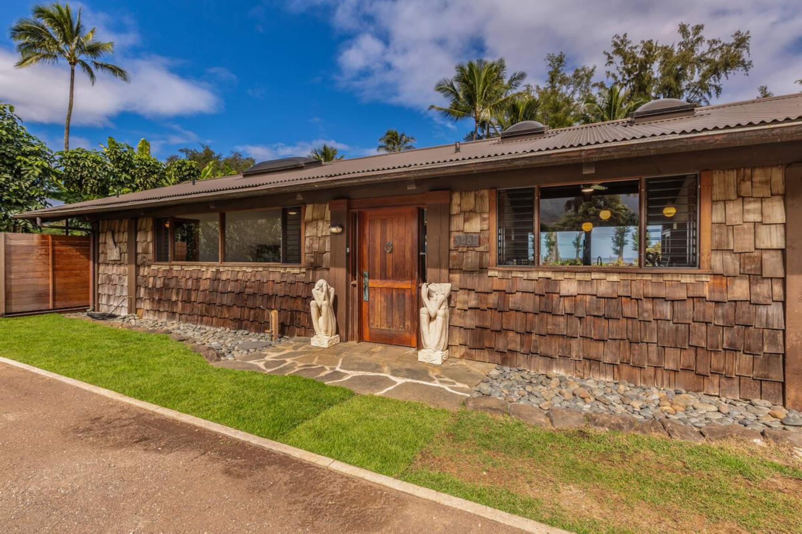 Home in Hanalei · ★5.0 · 2 bedrooms · 4 beds · 2 baths - Image 6