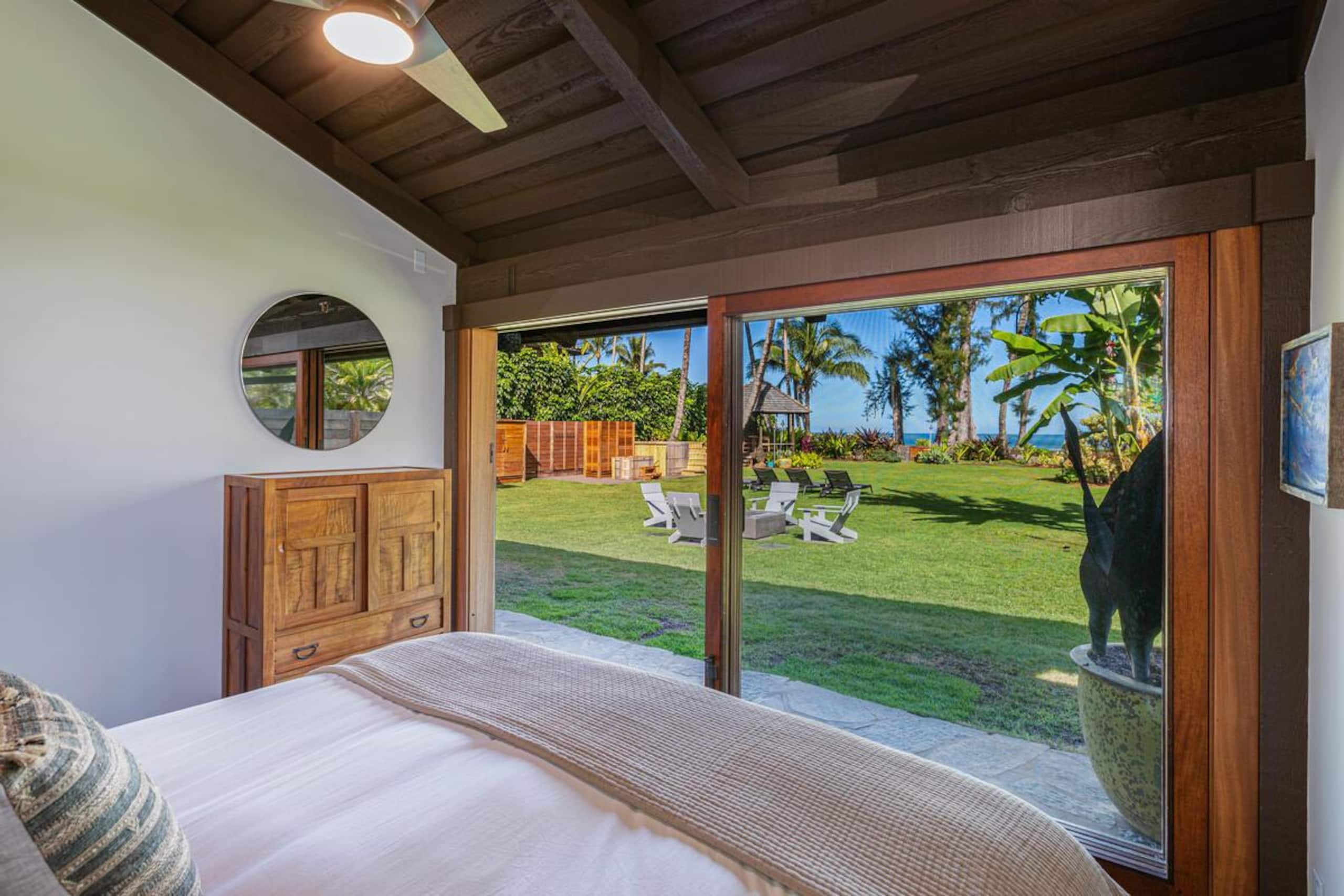 Home in Hanalei · ★5.0 · 2 bedrooms · 4 beds · 2 baths - Image 5