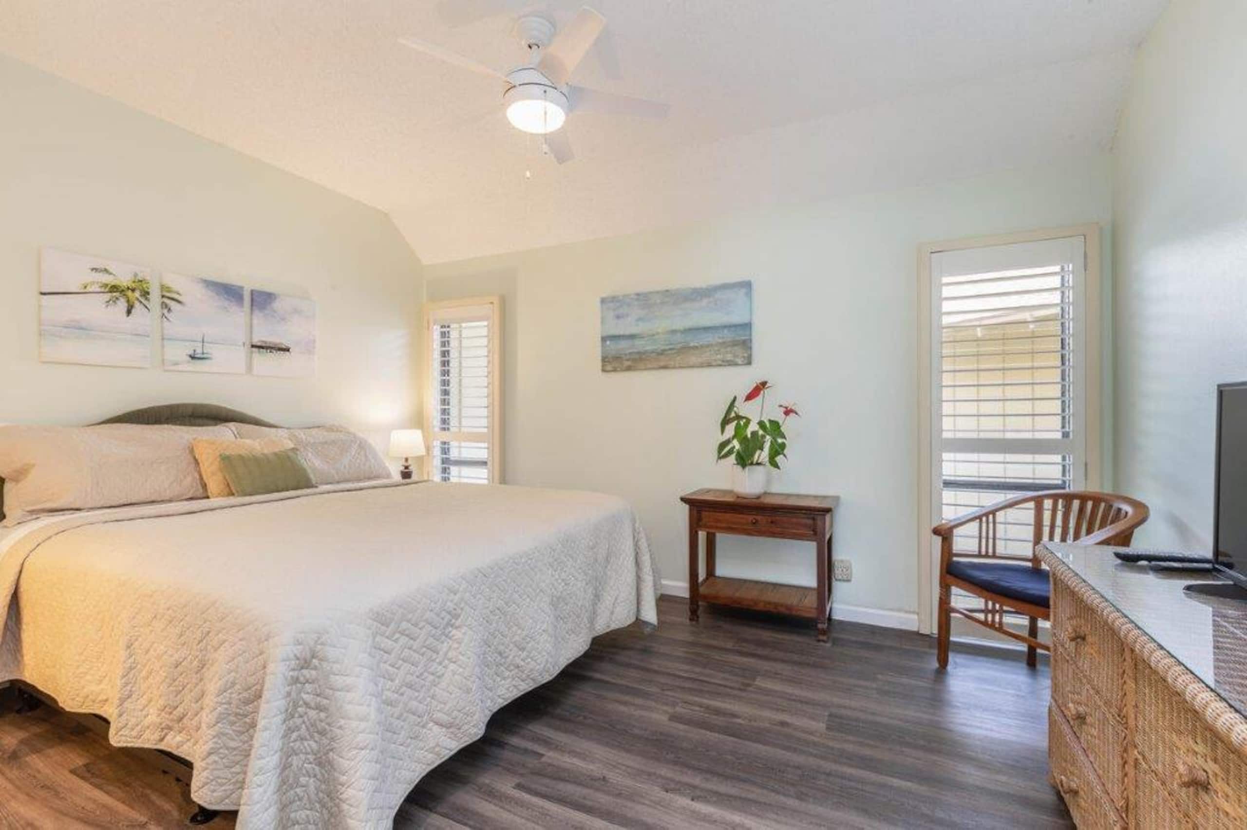 Condo in Kapaa · ★4.71 · 1 bedroom · 1 bed · 1.5 baths - Image 13