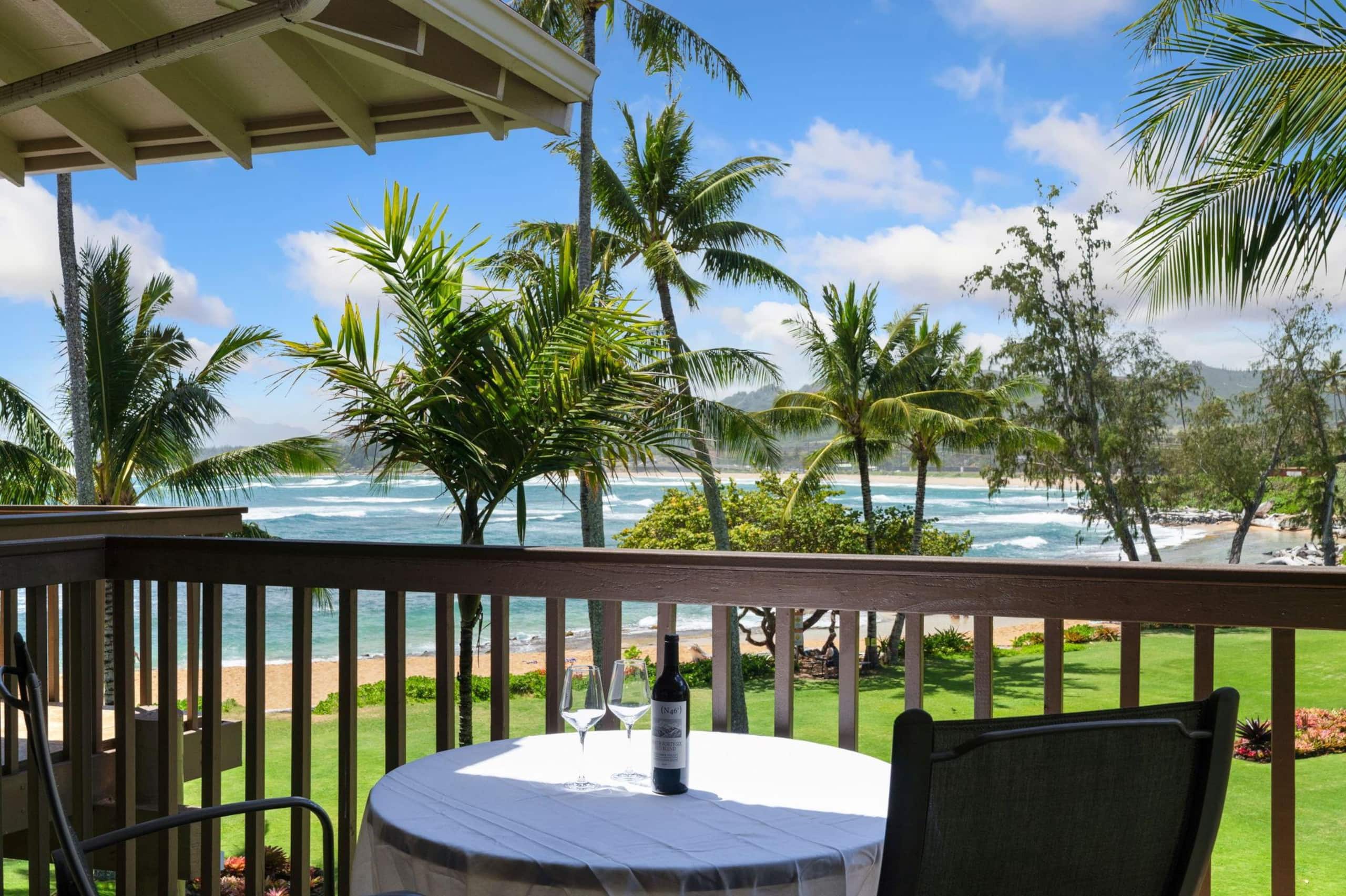 Condo in Kapaa · ★4.71 · 1 bedroom · 1 bed · 1.5 baths - Image 1